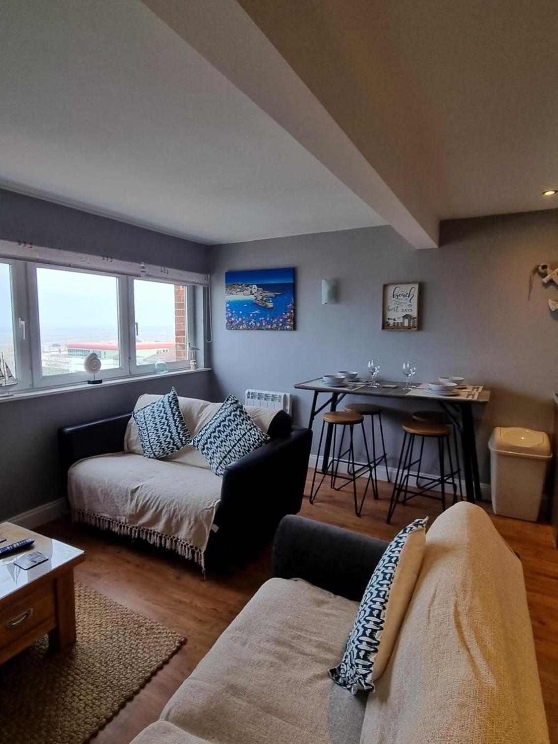 New With Free Offstreet Parking The Lookout At Ryde Esplanade Apartment Exterior photo
