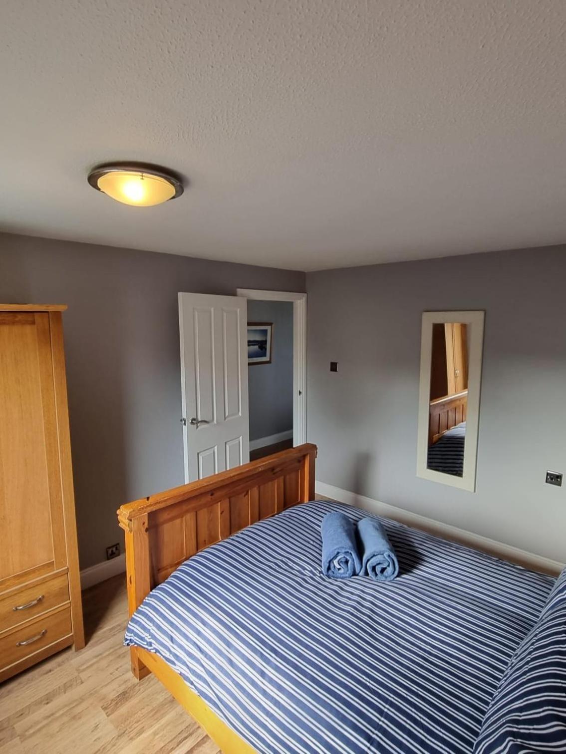 New With Free Offstreet Parking The Lookout At Ryde Esplanade Apartment Exterior photo